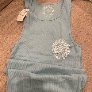 Chrome Hearts - new size small